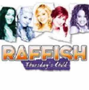 Raffish - Thursday's Child