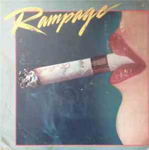 Rampage - Rampage