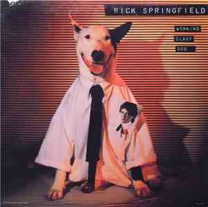 Rick Springfield - Working Class Dog