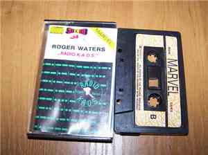 Roger Waters - Radio K.A.O.S.