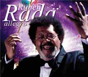 Ruben Rada - Allegro