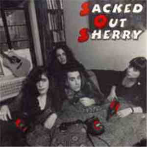 Sacked Out Sherry - Sacked Out Sherry