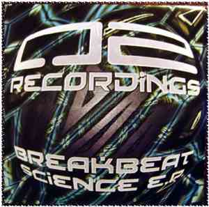 Second Protocol - Breakbeat Science E.P.