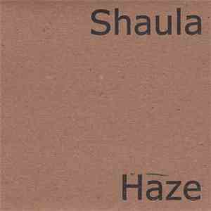 Shaula - Haze