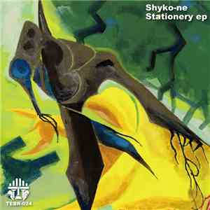 Shyko-ne - Stationary EP