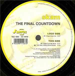 Skam  - The Final Countdown