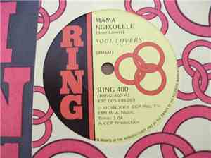 Soul Lovers - Mama Ngixolele