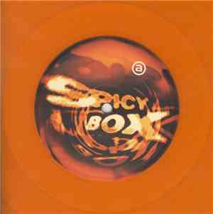 Spicy Box - Seconde Phase / L'Autre