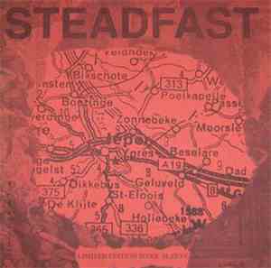 Steadfast - Our Sights Are Set