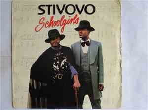 Stivovo - Schoolgirls