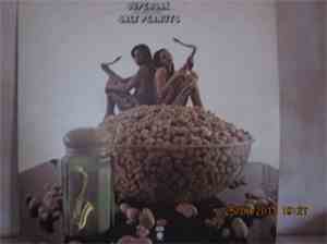 Supersax - Salt Peanuts