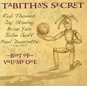 Tabitha's Secret - The Best Of Tabitha's Secret, Vol. 1