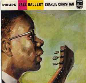 The Benny Goodman Sextet Featuring Charlie Christian - Charlie Christian