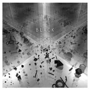 The Black Dog - Liber Nox (Book 3 Ov 3)