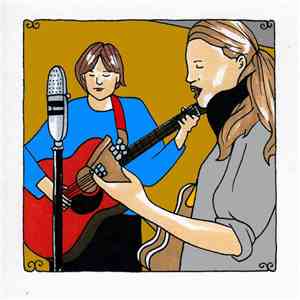 The Chapin Sisters - Daytrotter Session