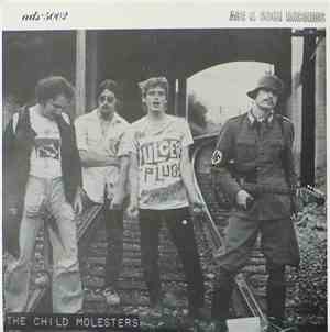 The Child Molesters - Wholesale Murder