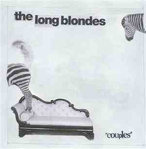 The Long Blondes - Couples