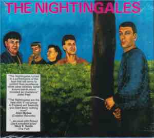 The Nightingales - In The Good Old Country Way