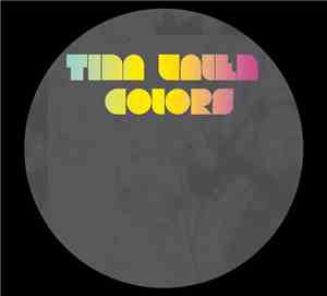 Tina Valen - Colors