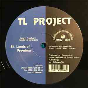 T.L. Project - Night Hell