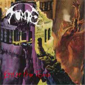 Tombe - Enter The Tomb