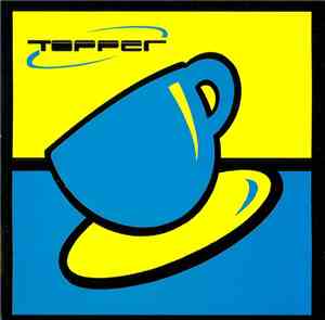 Topper - Cwpan Mewn Dŵr