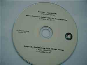 Two Starz / Marcus Schössow Ft. The Royalties STHLM / Greg Gelis Ft. Michae ...