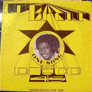 Urb Brown - One Song