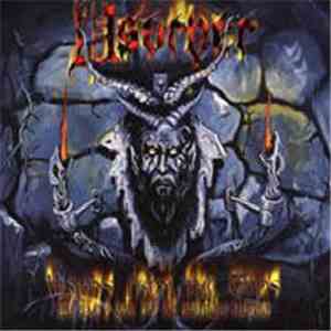 Usurper  - Visions From The Gods