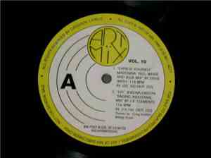 Various - Art Of Mix - Vol. 10