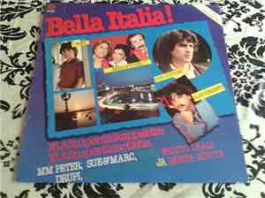 Various - Bella Italia!