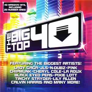 Various - Big Top 40