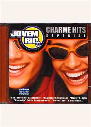 Various - Charme Hits Especial