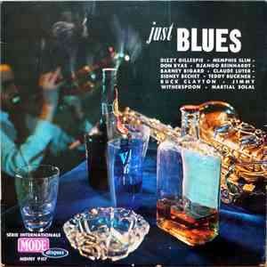 Various - Just Blues
