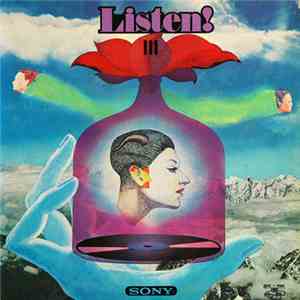Various - Listen! III