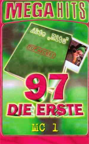 Various - Mega Hits 97 Die Erste