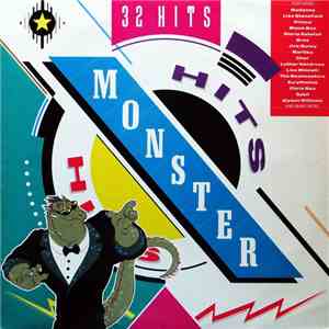 Various - Monster Hits