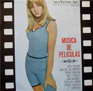 Various - Música De Películas