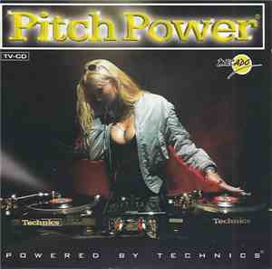 Various - Pitch Power