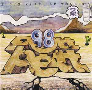 Various - Pottþétt'98