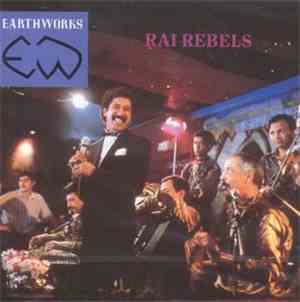 Various - Rai Rebels