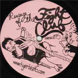 Various - Revenge Of The Fight Club