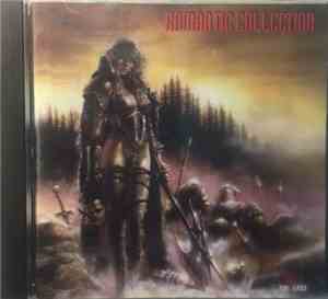 Various - Romantic Collection - Volume 3. The Last