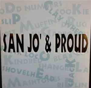 Various - San Jo' & Proud