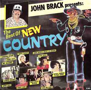Various - The Best Of New Country