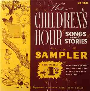 Various - The Children's Hour: Songs and Stories Sampler