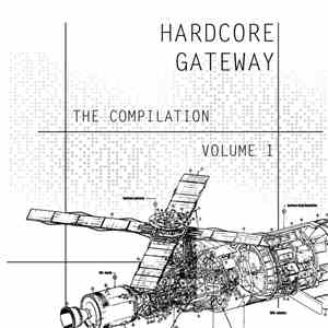 Various - The Hardcore Gateway Compilation Volume 1