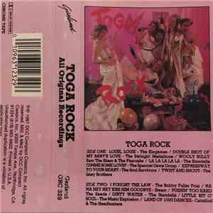 Various - Toga Rock