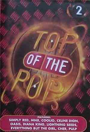 Various - Top Of The Pops 2