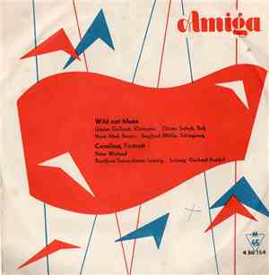 Various - Wild Cat Blues / Carolina
